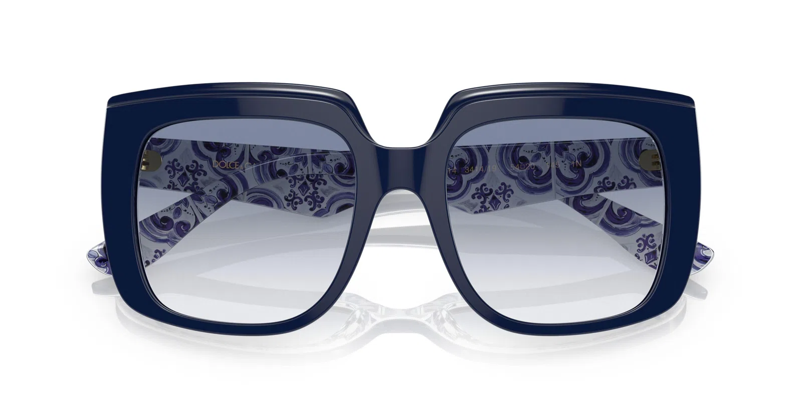 Dolce & Gabbana 4414 Sunglasses - view 28